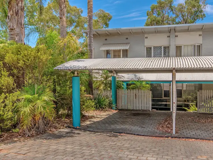 Third view of Homely unit listing, Unit 9/2 Elmslie Street, Orelia WA 6167