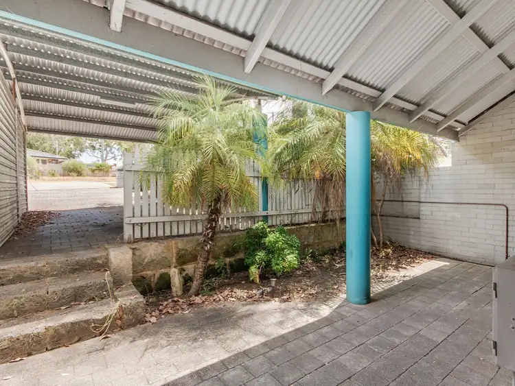 Fourth view of Homely unit listing, Unit 9/2 Elmslie Street, Orelia WA 6167