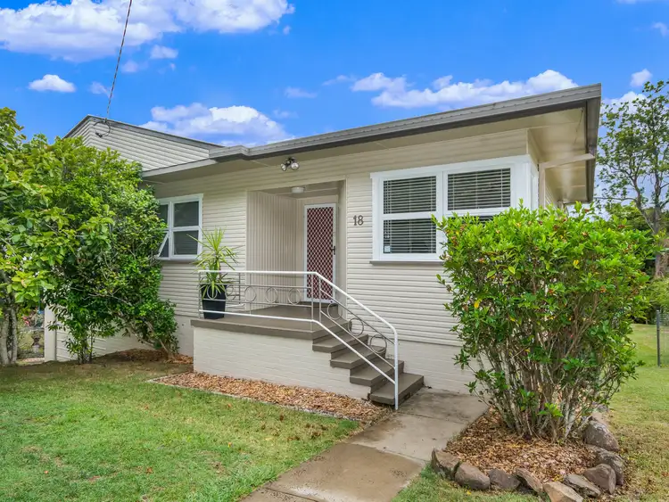 18 Murray Street, East Lismore NSW 2480