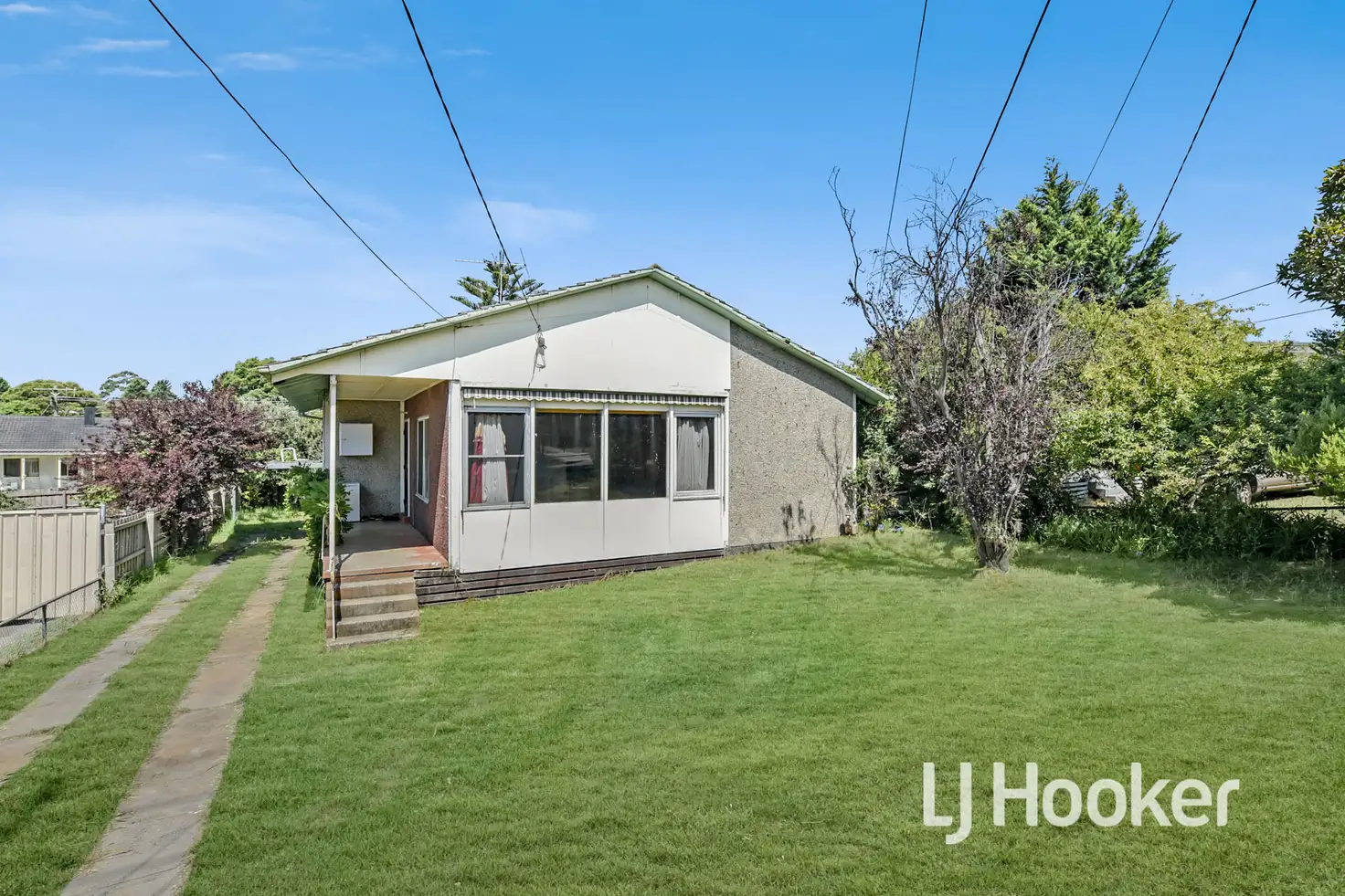 Main view of Homely house listing, 115 Power Road, Doveton VIC 3177
