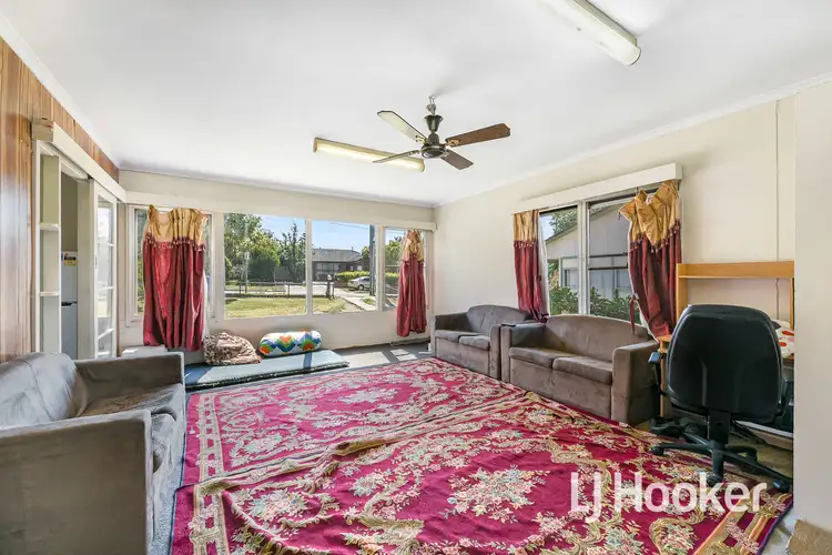 Fourth view of Homely house listing, 115 Power Road, Doveton VIC 3177