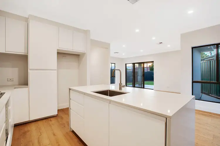 Fifth view of Homely house listing, 1b Ross Street, Torrensville SA 5031