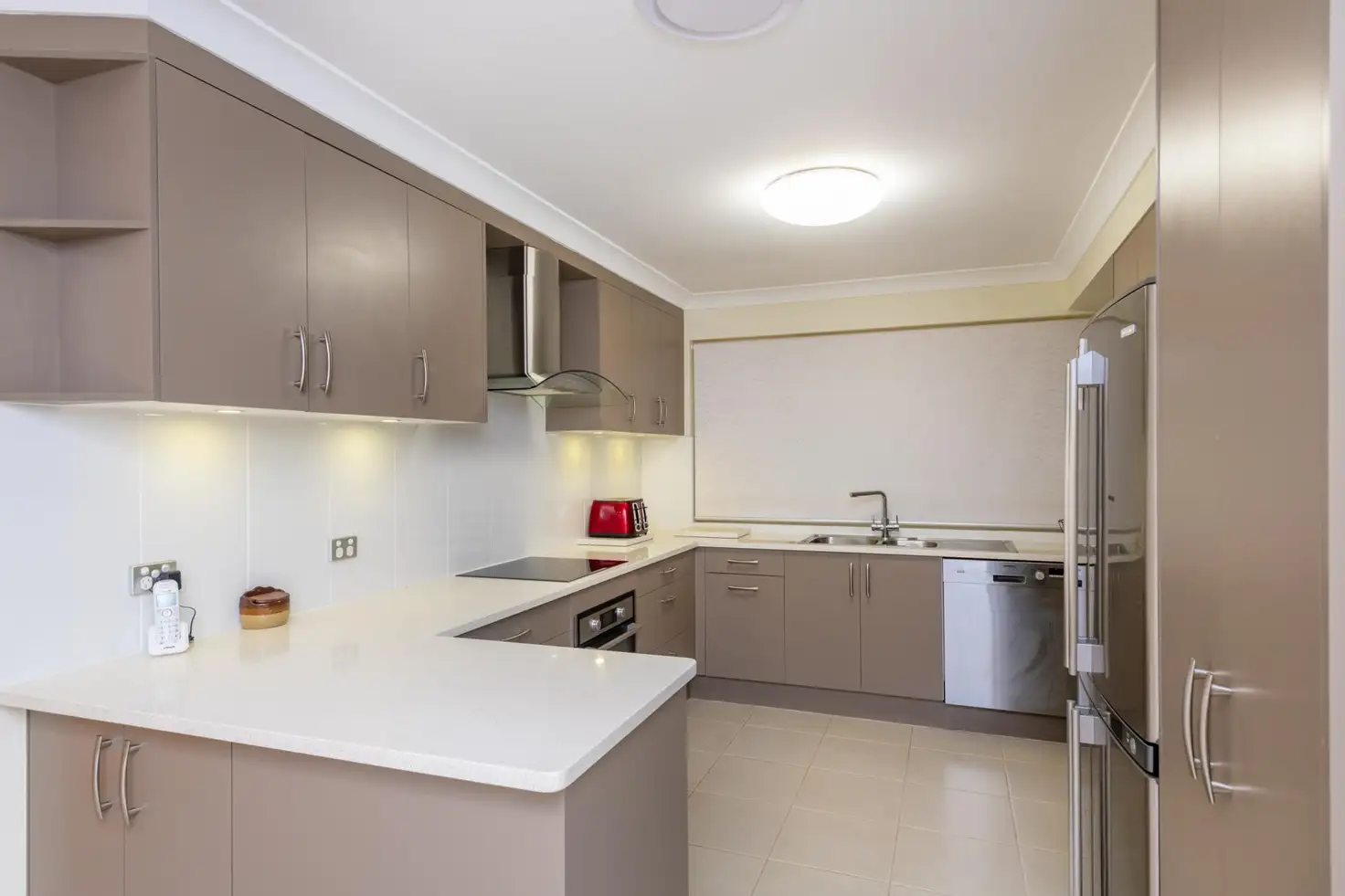 Main view of Homely house listing, 1 Clear Place, Woolgoolga NSW 2456