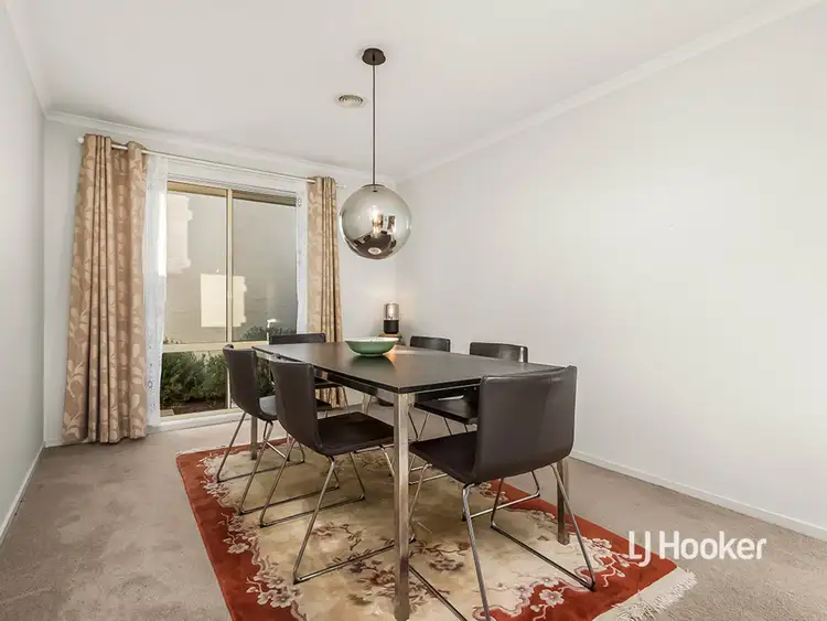 Third view of Homely house listing, 12 Dalkeith Drive, Point Cook VIC 3030