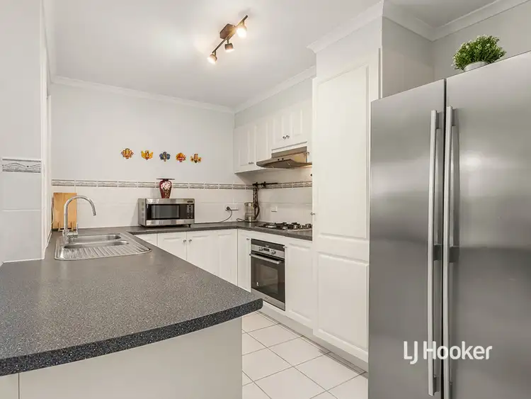 Fourth view of Homely house listing, 12 Dalkeith Drive, Point Cook VIC 3030