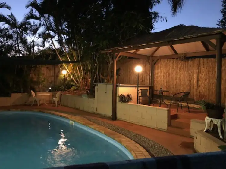 Main view of Homely house listing, 5 Polmaise Street, Boyne Island QLD 4680