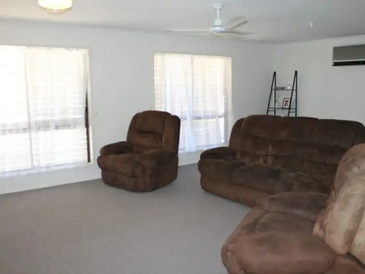 Fourth view of Homely house listing, 5 Polmaise Street, Boyne Island QLD 4680