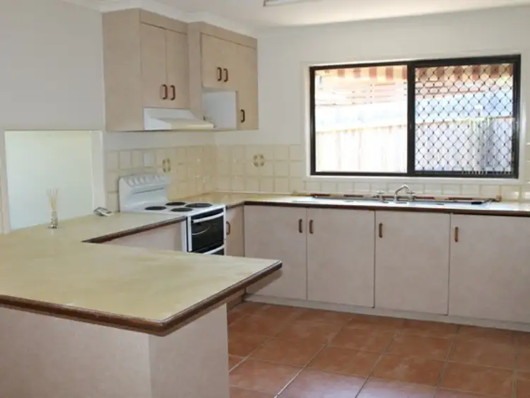 Fifth view of Homely house listing, 5 Polmaise Street, Boyne Island QLD 4680