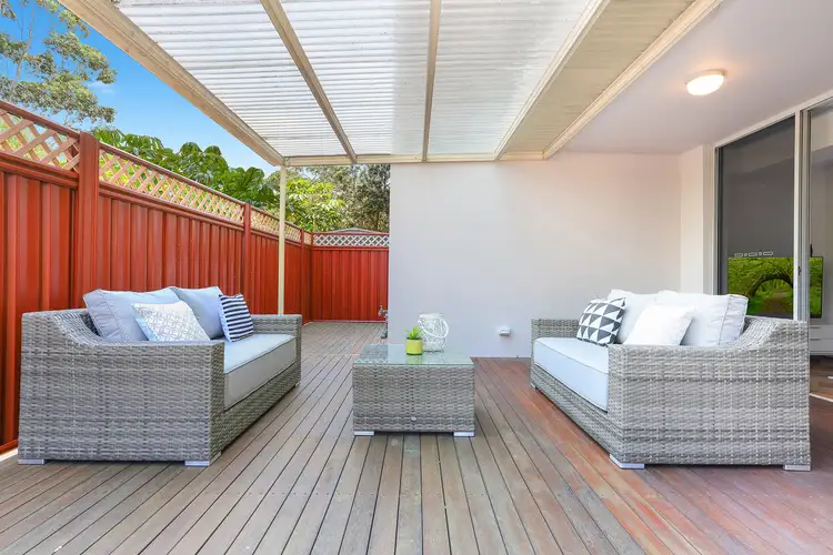 Second view of Homely apartment listing, 739/83-93 Dalmeny Avenue, Rosebery NSW 2018