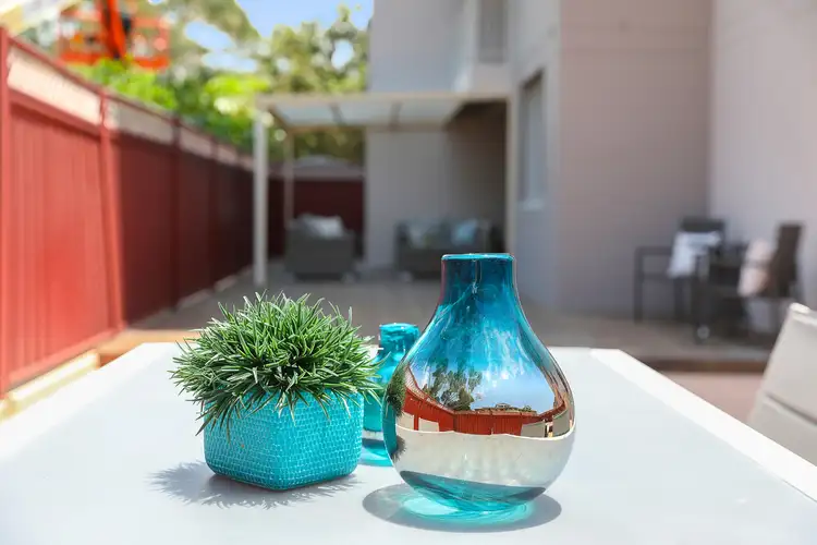 Third view of Homely apartment listing, 739/83-93 Dalmeny Avenue, Rosebery NSW 2018