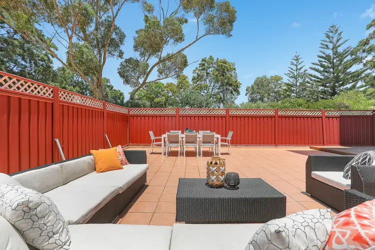 Fourth view of Homely apartment listing, 739/83-93 Dalmeny Avenue, Rosebery NSW 2018