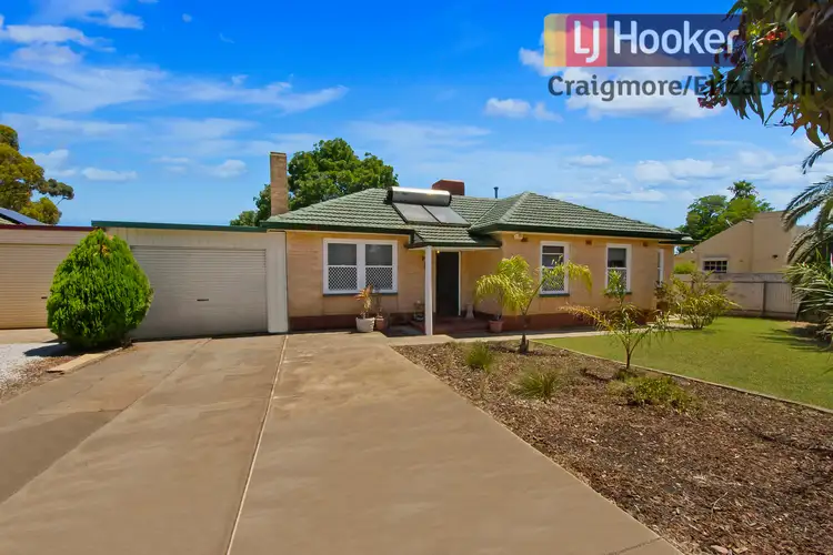36 Kinkaid Road, Elizabeth East SA 5112