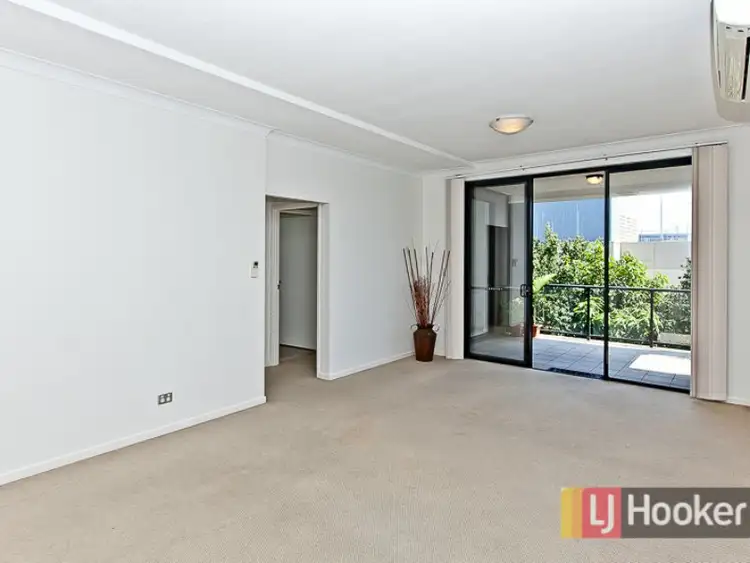 Second view of Homely unit listing, 33/46 Playfield Street, Chermside QLD 4032