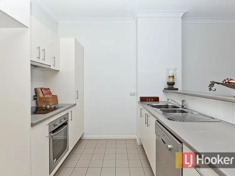 Third view of Homely unit listing, 33/46 Playfield Street, Chermside QLD 4032