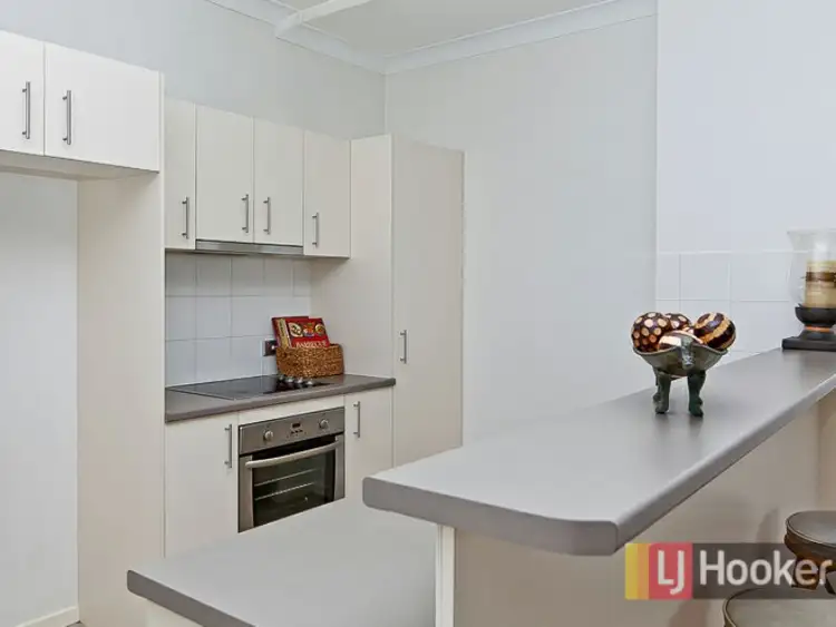 Fourth view of Homely unit listing, 33/46 Playfield Street, Chermside QLD 4032