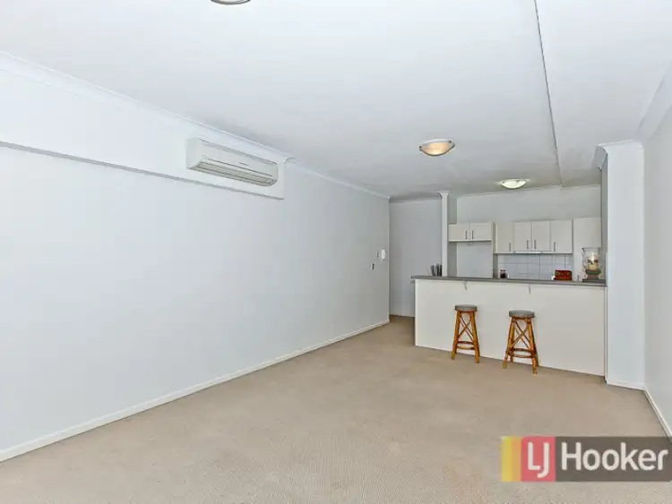 Fifth view of Homely unit listing, 33/46 Playfield Street, Chermside QLD 4032