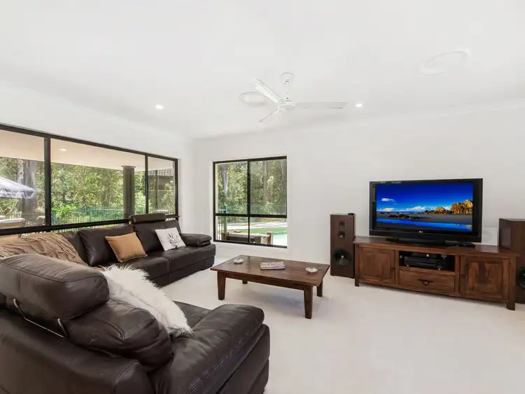 Fourth view of Homely house listing, 19 Tuckeroo Place, Reedy Creek QLD 4227