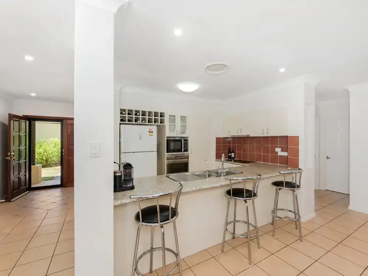 Fifth view of Homely house listing, 19 Tuckeroo Place, Reedy Creek QLD 4227