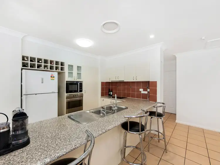 Sixth view of Homely house listing, 19 Tuckeroo Place, Reedy Creek QLD 4227