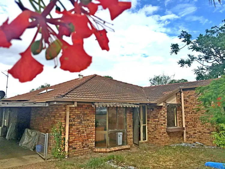 Main view of Homely house listing, 19 Golf Links Drive, Gatton QLD 4343