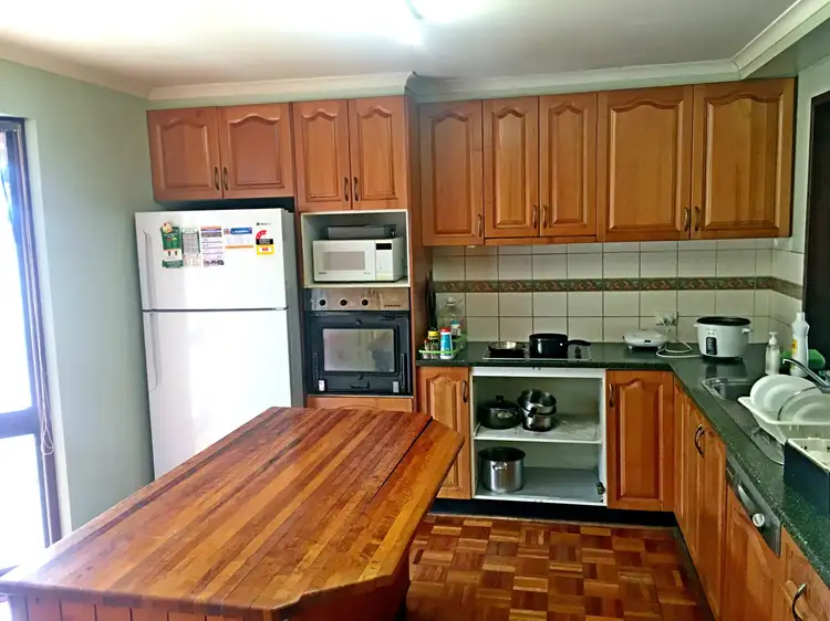 Second view of Homely house listing, 19 Golf Links Drive, Gatton QLD 4343