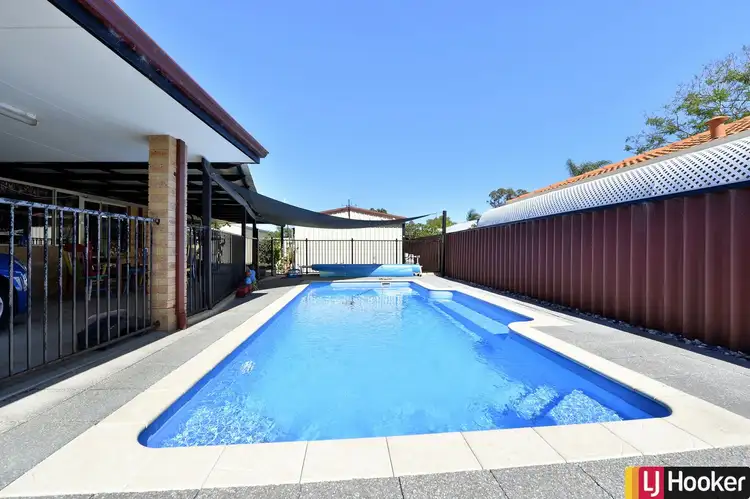 Main view of Homely house listing, 19 Cassilis Court, Greenfields WA 6210