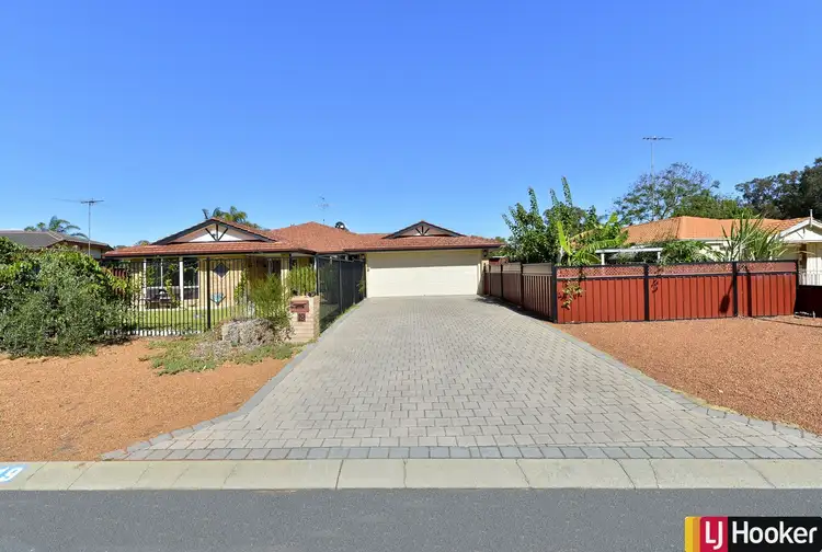 Second view of Homely house listing, 19 Cassilis Court, Greenfields WA 6210