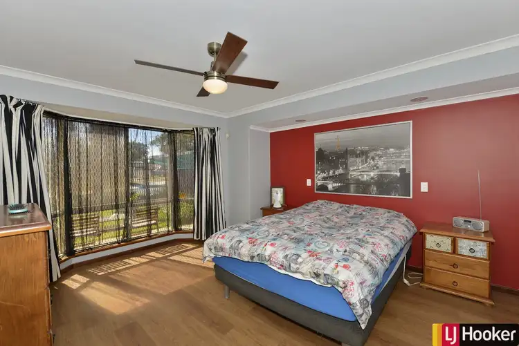 Sixth view of Homely house listing, 19 Cassilis Court, Greenfields WA 6210