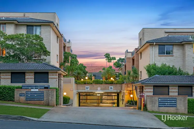 11/2-2A Conie Avenue, Baulkham Hills NSW 2153