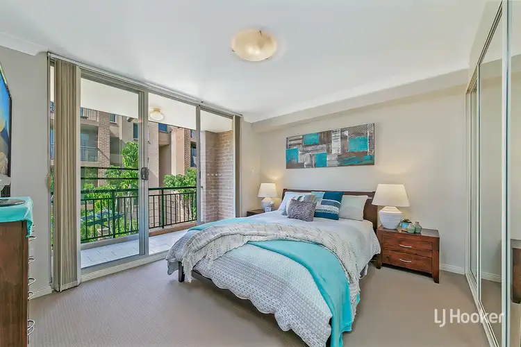 Fifth view of Homely unit listing, 11/2-2A Conie Avenue, Baulkham Hills NSW 2153