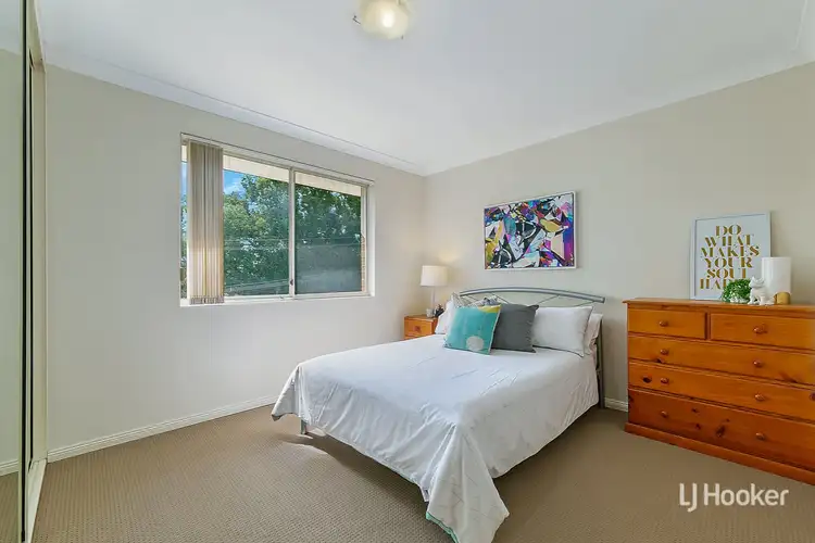 Sixth view of Homely unit listing, 11/2-2A Conie Avenue, Baulkham Hills NSW 2153