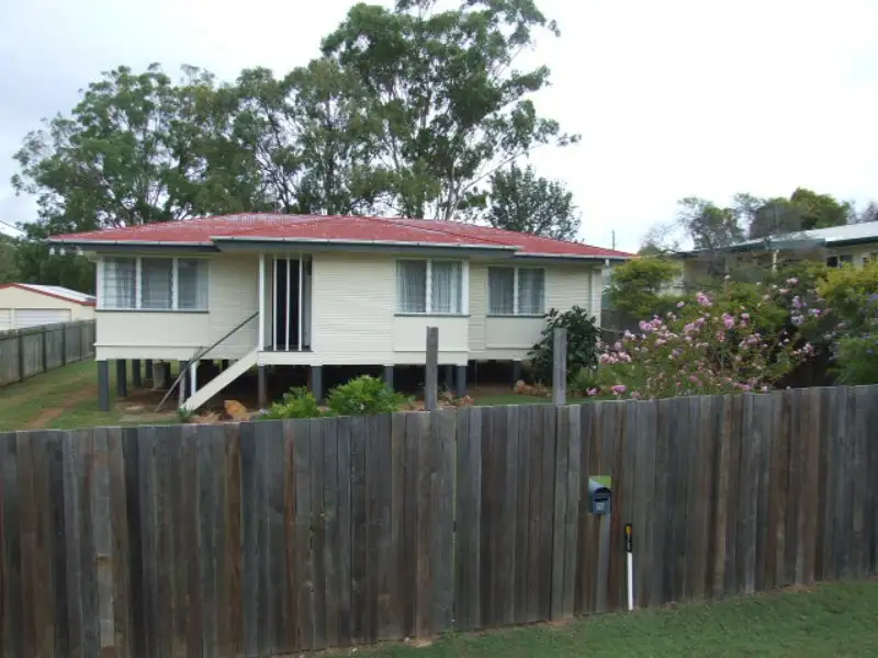Main view of Homely house listing, 78 Baynes Street, Wondai QLD 4606