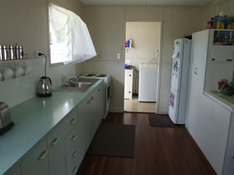 Second view of Homely house listing, 78 Baynes Street, Wondai QLD 4606