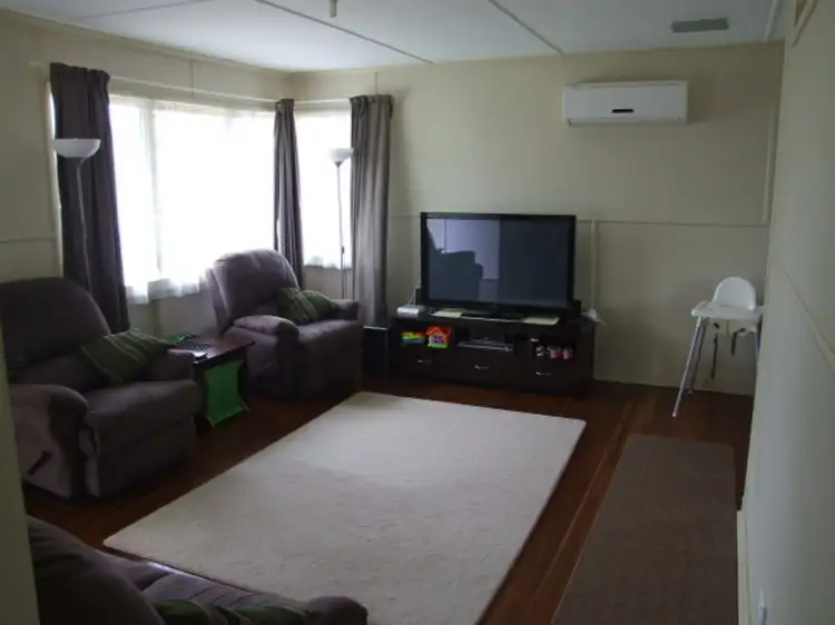 Third view of Homely house listing, 78 Baynes Street, Wondai QLD 4606