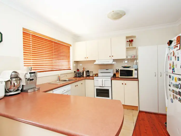 Second view of Homely house listing, 2 & 2a Chester Ave, Cambridge Park NSW 2747