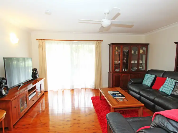 Third view of Homely house listing, 2 & 2a Chester Ave, Cambridge Park NSW 2747