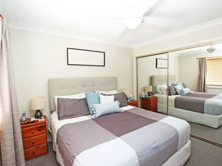 Fifth view of Homely house listing, 2 & 2a Chester Ave, Cambridge Park NSW 2747