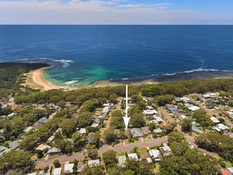 8 Hilltop Street, Bateau Bay NSW 2261