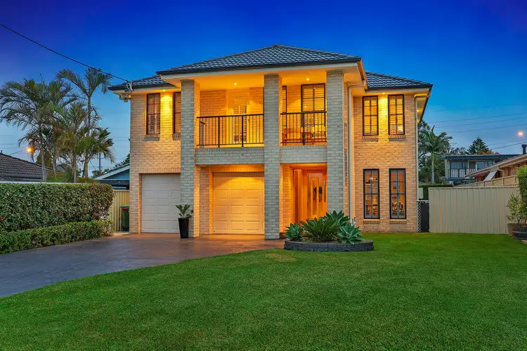 Second view of Homely house listing, 11 Star Street, Killarney Vale NSW 2261