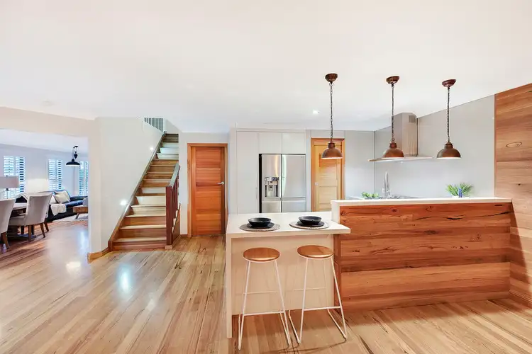 Fifth view of Homely house listing, 11 Star Street, Killarney Vale NSW 2261