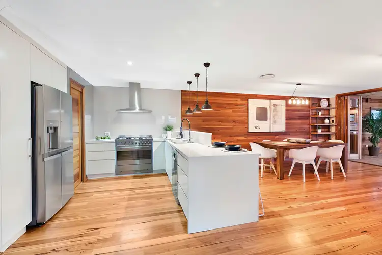 Sixth view of Homely house listing, 11 Star Street, Killarney Vale NSW 2261