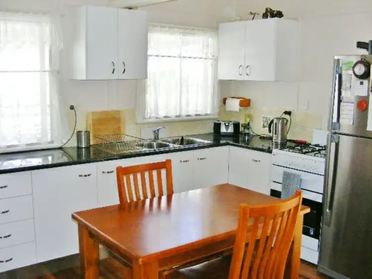 Third view of Homely house listing, 2 Gwen Street, Hivesville QLD 4612