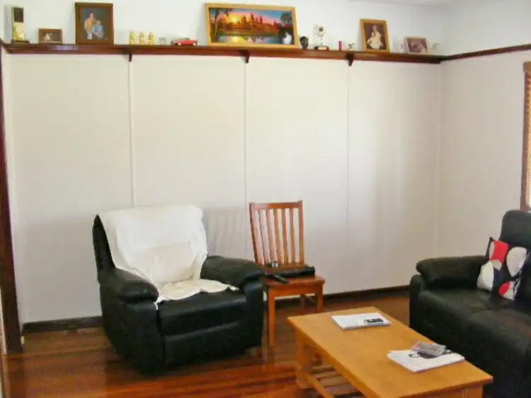 Fifth view of Homely house listing, 2 Gwen Street, Hivesville QLD 4612