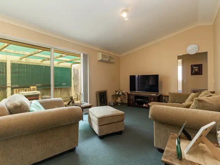 Second view of Homely house listing, 16 Honeysuckle Place, Forest Lake QLD 4078