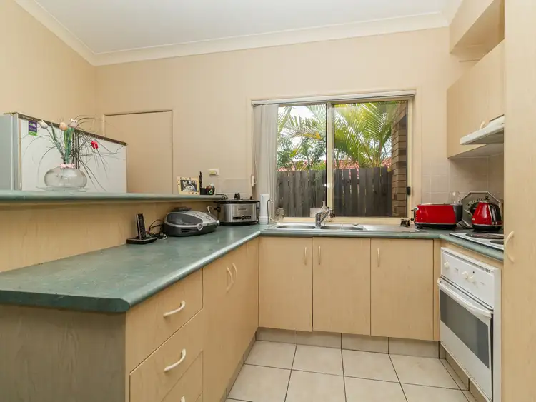 Third view of Homely house listing, 16 Honeysuckle Place, Forest Lake QLD 4078