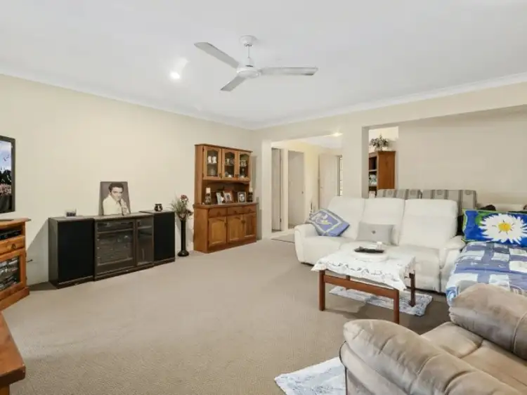 Second view of Homely house listing, 2 Willowleaf Circuit, Upper Caboolture QLD 4510