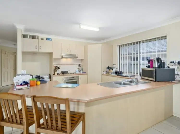 Sixth view of Homely house listing, 2 Willowleaf Circuit, Upper Caboolture QLD 4510