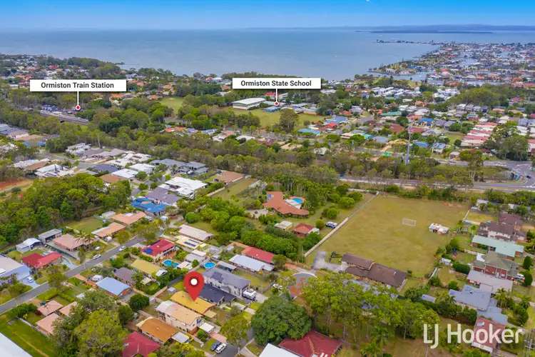24 Parnell Street, Ormiston QLD 4160