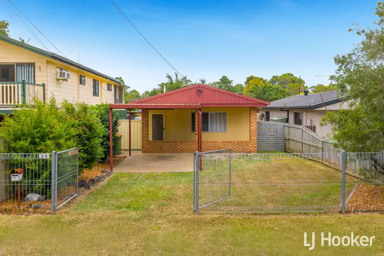 Sixth view of Homely house listing, 24 Parnell Street, Ormiston QLD 4160