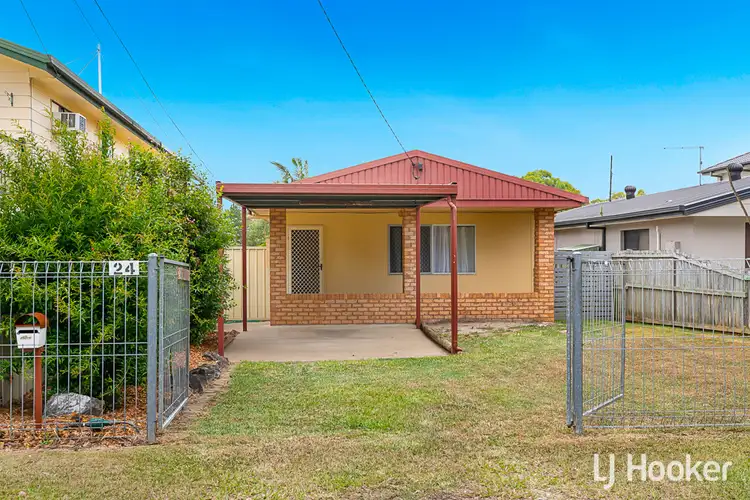 Seventh view of Homely house listing, 24 Parnell Street, Ormiston QLD 4160